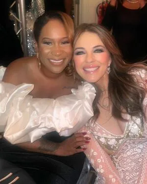 Elizabeth Hurley OnlyFans Leaked Free Thumbnail Picture - #fgEYPCoY5r