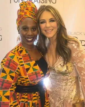 Elizabeth Hurley OnlyFans Leaked Free Thumbnail Picture - #ke1XWIR2w3