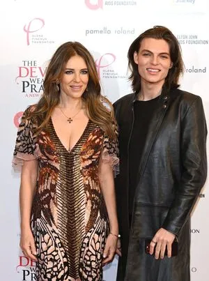 Elizabeth Hurley OnlyFans Leaked Free Thumbnail Picture - #o2d4T6eG64