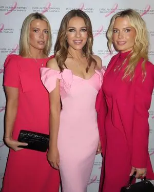 Elizabeth Hurley OnlyFans Leaked Free Thumbnail Picture - #oVLoaF1D1m