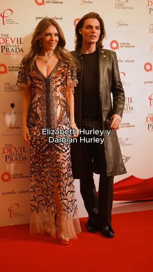 Elizabeth Hurley OnlyFans Leaked Free Thumbnail Picture - #pGHSP0T1fn
