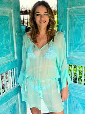 Elizabeth Hurley OnlyFans Leaked Free Thumbnail Picture - #tBQhCUDOXW