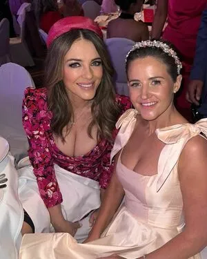 Elizabeth Hurley OnlyFans Leaked Free Thumbnail Picture - #tFXnnAmeMC