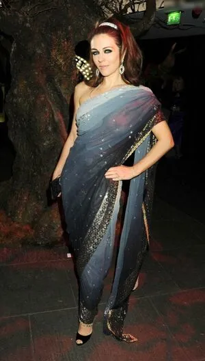 Elizabeth Jane Hurley OnlyFans Leaked Free Thumbnail Picture - #4vMYuKvQOZ