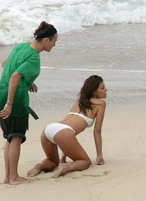 Elizabeth Jane Hurley OnlyFans Leaked Free Thumbnail Picture - #Y4QmJnpgwh