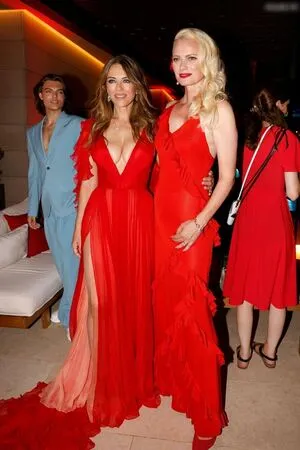 Elizabeth Jane Hurley OnlyFans Leaked Free Thumbnail Picture - #l1rwMPReQC