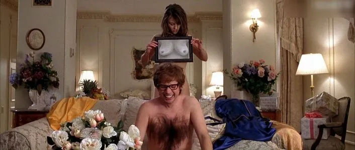 Elizabeth Jane Hurley OnlyFans Leaked Free Thumbnail Picture - #r8xBTxRBaT