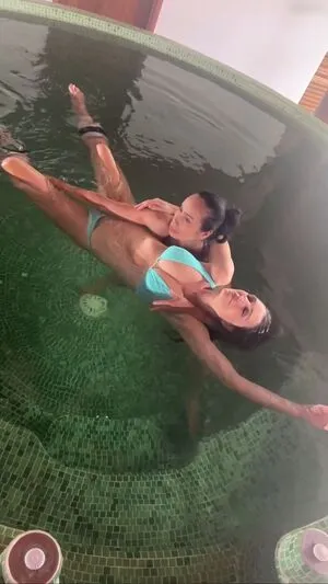 Elizabeth Jane Hurley OnlyFans Leaked Free Thumbnail Picture - #riLwYLoayI