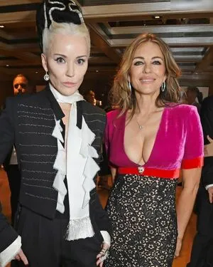 Elizabeth Jane Hurley OnlyFans Leaked Free Thumbnail Picture - #w1yhzTP2QC