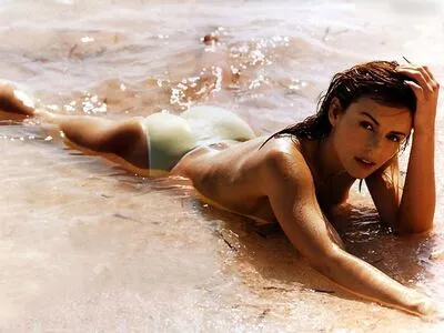 Elizabeth Jane Hurley OnlyFans Leaked Free Thumbnail Picture - #xVUdVQD3KS