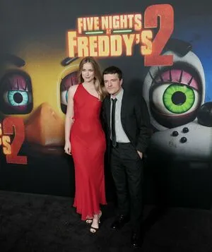 Elizabeth Lail OnlyFans Leaked Free Thumbnail Picture - #0iZLdPtIeb