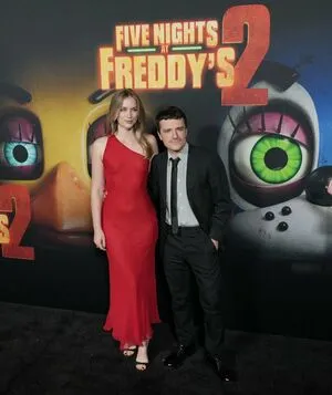 Elizabeth Lail OnlyFans Leaked Free Thumbnail Picture - #4EKwMGEQnz