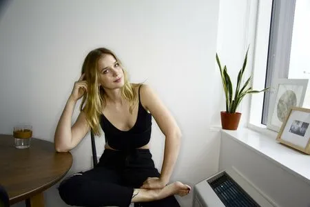 Elizabeth Lail OnlyFans Leaked Free Thumbnail Picture - #ForLkE7g7I