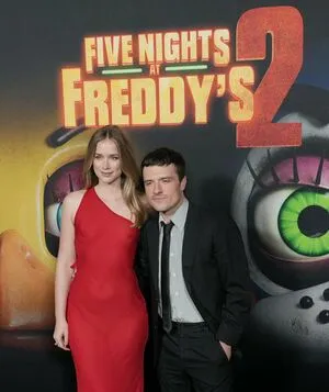 Elizabeth Lail OnlyFans Leaked Free Thumbnail Picture - #GKC5Il4yZ4