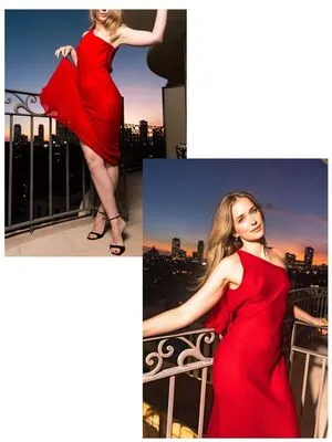 Elizabeth Lail OnlyFans Leaked Free Thumbnail Picture - #jvIOBcv6Ey