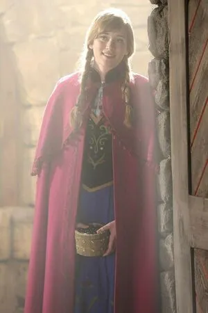 Elizabeth Lail OnlyFans Leaked Free Thumbnail Picture - #okonOpmkBt