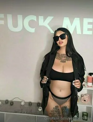 Elizabeth Liza OnlyFans Leaked Free Thumbnail Picture - #02P3zXyySS