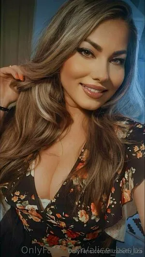 Elizabeth Liza OnlyFans Leaked Free Thumbnail Picture - #K3VCpKhmvB