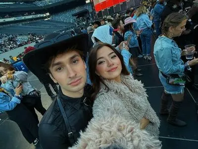 Elizabeth Lizzy Yu OnlyFans Leaked Free Thumbnail Picture - #9kpvFffXG9