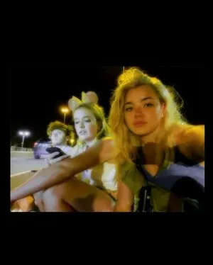 Elizabeth Lizzy Yu OnlyFans Leaked Free Thumbnail Picture - #YSq6hA0QQJ