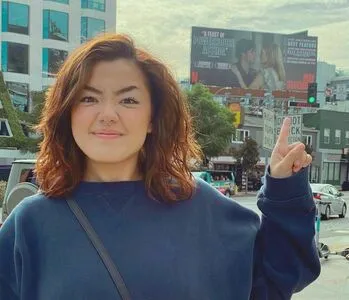 Elizabeth Lizzy Yu OnlyFans Leaked Free Thumbnail Picture - #abrKYtu3u8