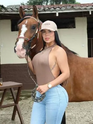 Elizabeth Lopez OnlyFans Leaked Free Thumbnail Picture - #aD1caeio0C