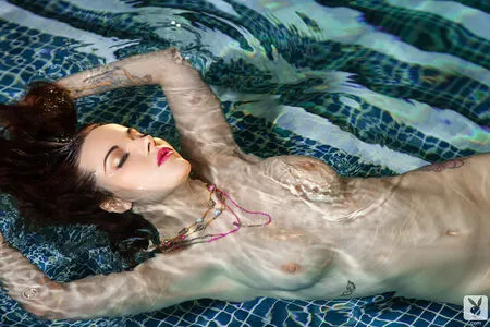 Elizabeth Marxs OnlyFans Leaked Free Thumbnail Picture - #24w60CszP4