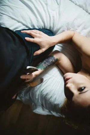 Elizabeth Marxs OnlyFans Leaked Free Thumbnail Picture - #ANDnFYJiT8