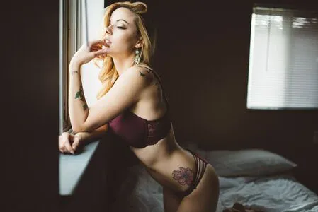 Elizabeth Marxs OnlyFans Leaked Free Thumbnail Picture - #ELvBl7NPLk