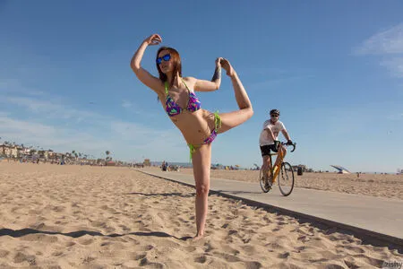 Elizabeth Marxs OnlyFans Leaked Free Thumbnail Picture - #LxDZlGIN7j