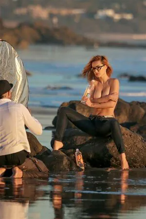 Elizabeth Marxs OnlyFans Leaked Free Thumbnail Picture - #dJ0Zr8TAdw