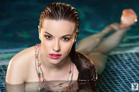 Elizabeth Marxs OnlyFans Leaked Free Thumbnail Picture - #moufgwwvEt