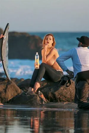 Elizabeth Marxs OnlyFans Leaked Free Thumbnail Picture - #qp9n8ZTnwb