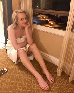 Elizabeth Moss OnlyFans Leaked Free Thumbnail Picture - #Du2naawK9D