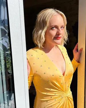 Elizabeth Moss OnlyFans Leaked Free Thumbnail Picture - #OUhbssBZ6l