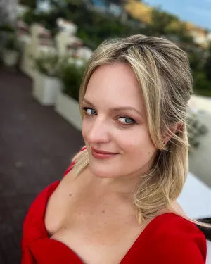 Elizabeth Moss OnlyFans Leaked Free Thumbnail Picture - #OePBzusQ4F
