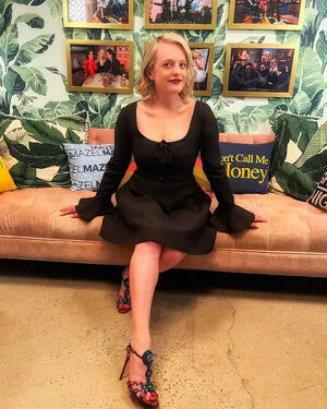 Elizabeth Moss OnlyFans Leaked Free Thumbnail Picture - #ZzN6Jp8wq3