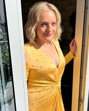 Elizabeth Moss OnlyFans Leaked Free Thumbnail Picture - #dRgt3yrYzp