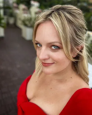 Elizabeth Moss OnlyFans Leaked Free Thumbnail Picture - #jLmdbPz44i