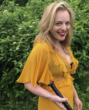 Elizabeth Moss OnlyFans Leaked Free Thumbnail Picture - #mGSrQPNHPX