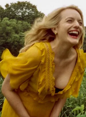 Elizabeth Moss OnlyFans Leaked Free Thumbnail Picture - #wE3opu3FLx