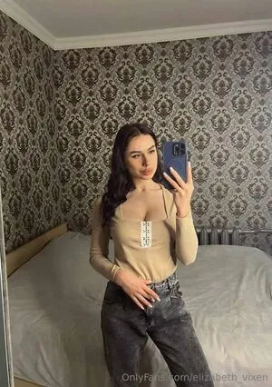 Elizabeth Natural OnlyFans Leaked Free Thumbnail Picture - #ATmX3ZaKss