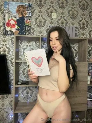 Elizabeth Natural OnlyFans Leaked Free Thumbnail Picture - #H9iRemiGTU