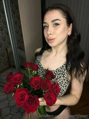 Elizabeth Natural OnlyFans Leaked Free Thumbnail Picture - #Hb3jEqbbie