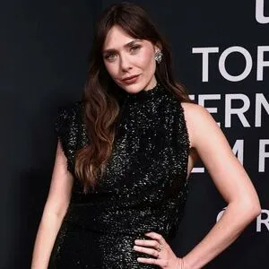 Elizabeth Olsen OnlyFans Leaked Free Thumbnail Picture - #0BJEVgSW3I