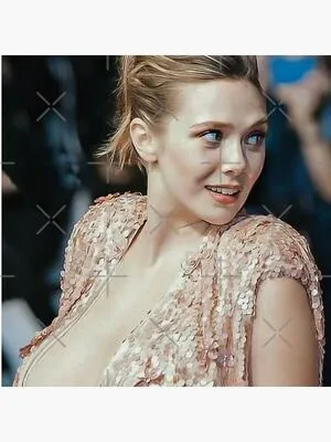 Elizabeth Olsen OnlyFans Leaked Free Thumbnail Picture - #0D60vcrWbg