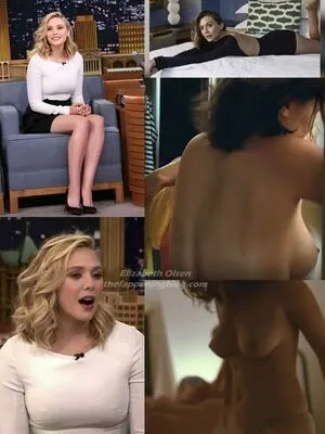 Elizabeth Olsen OnlyFans Leaked Free Thumbnail Picture - #0D9RxDf0v4