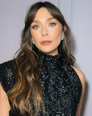 Elizabeth Olsen OnlyFans Leaked Free Thumbnail Picture - #0Z52ev6nA9