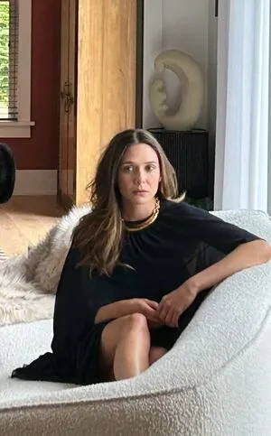 Elizabeth Olsen OnlyFans Leaked Free Thumbnail Picture - #0uhVxPNIz8