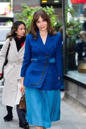 Elizabeth Olsen OnlyFans Leaked Free Thumbnail Picture - #164BaER465